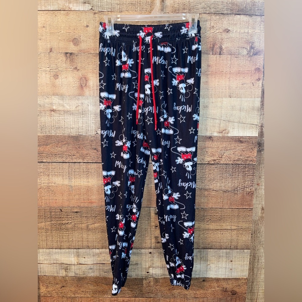Disney Mickey Mouse Pajama Pants
